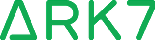 Ark7 logo