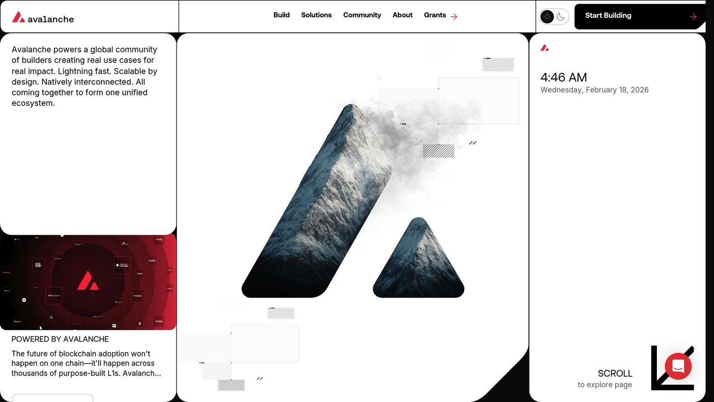 Avalanche