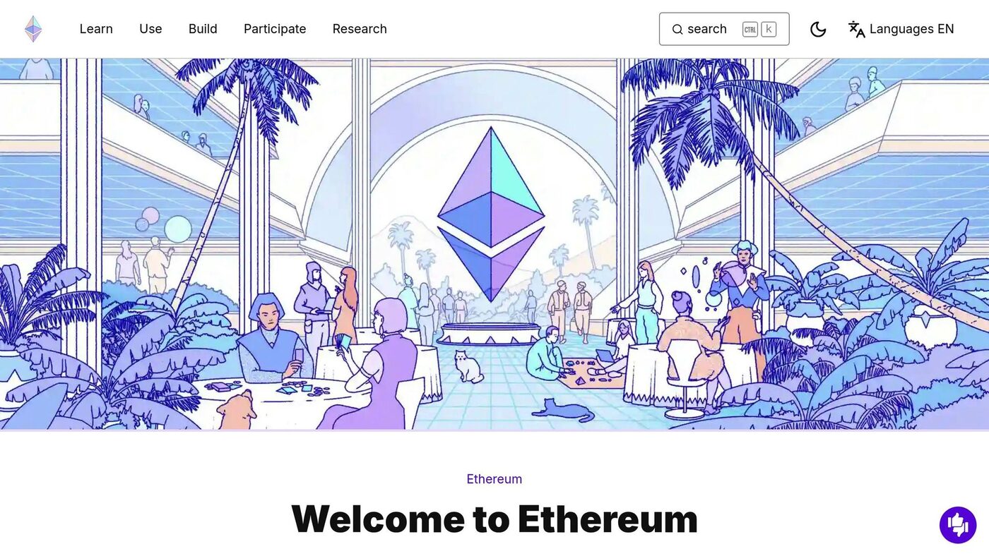 Ethereum