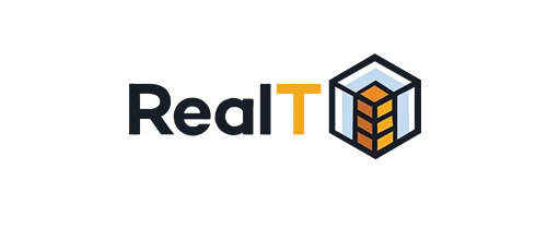 RealT logo