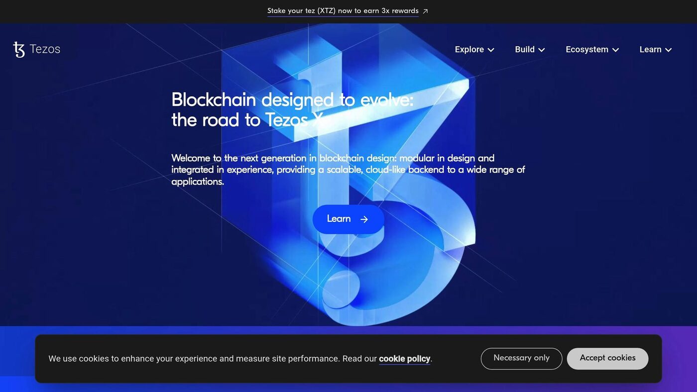 Tezos