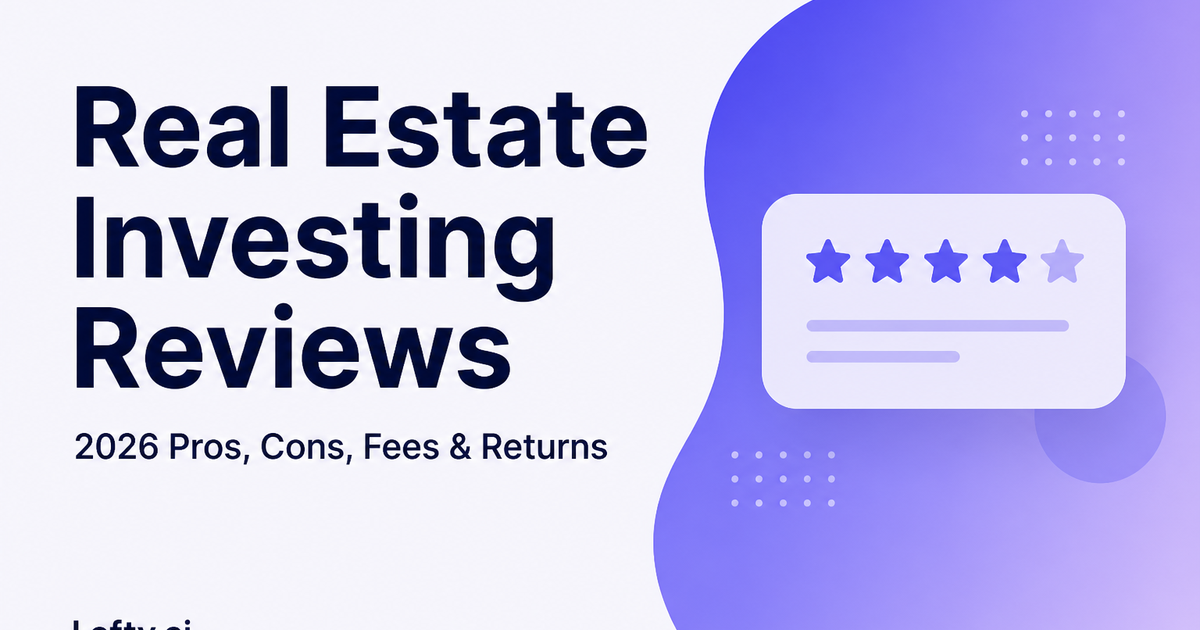 Invest With Roots Review 2026: Is the Roots REIT a Good Investment?